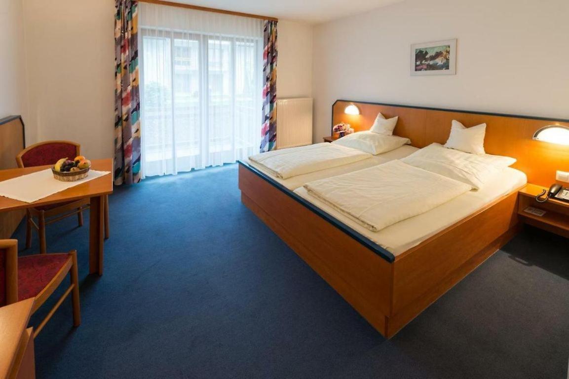 Trip Inn Aktivhotel Sonnenhof Bei Passau Ngoại thất bức ảnh