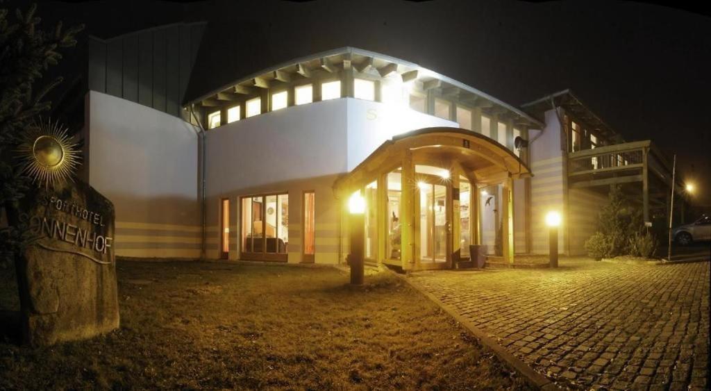 Trip Inn Aktivhotel Sonnenhof Bei Passau Ngoại thất bức ảnh