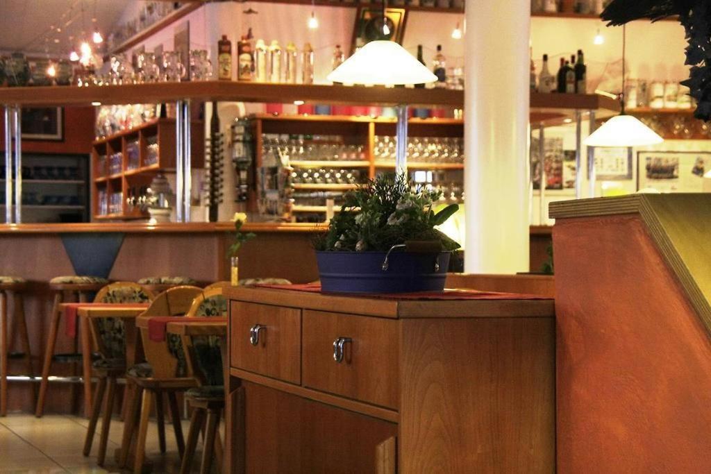 Trip Inn Aktivhotel Sonnenhof Bei Passau Ngoại thất bức ảnh