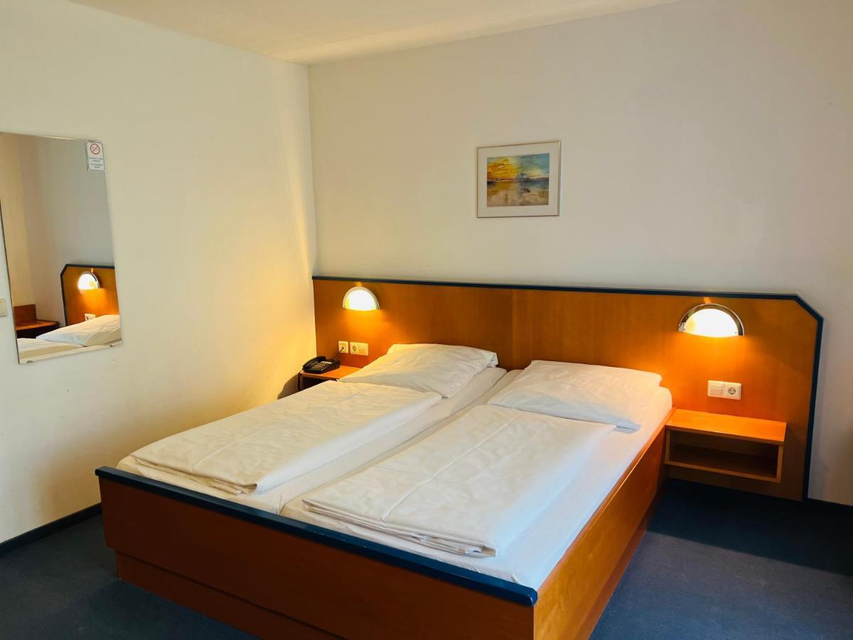 Trip Inn Aktivhotel Sonnenhof Bei Passau Ngoại thất bức ảnh