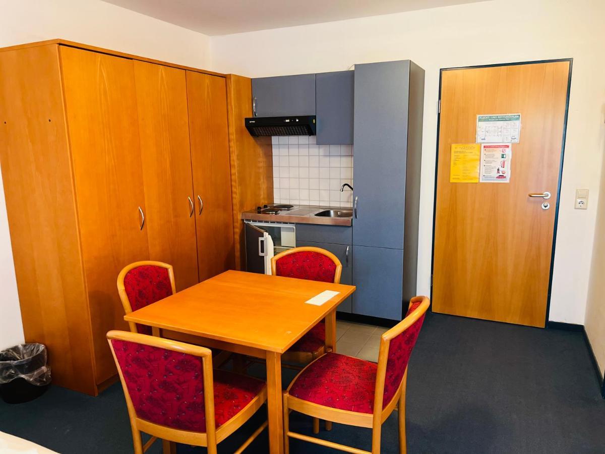 Trip Inn Aktivhotel Sonnenhof Bei Passau Ngoại thất bức ảnh