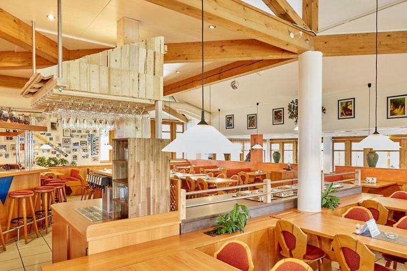 Trip Inn Aktivhotel Sonnenhof Bei Passau Ngoại thất bức ảnh